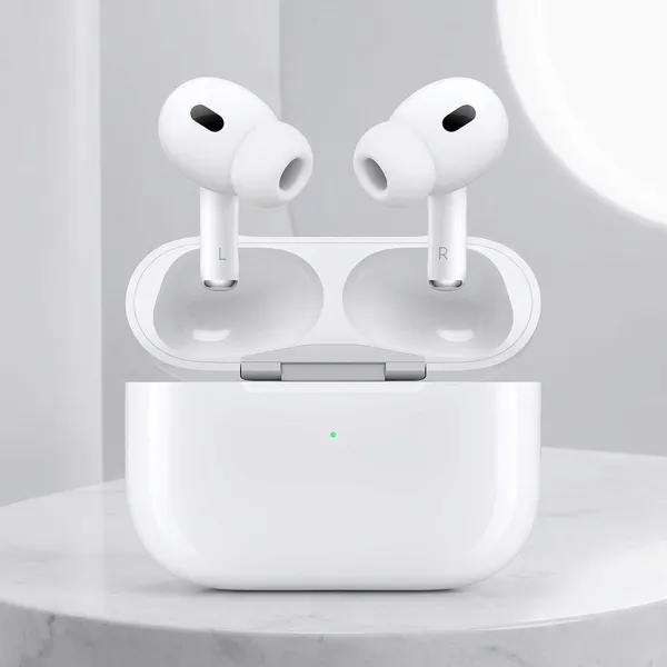 White_In-Ear_Tws_Wireless_Earbuds_With_Charging_Case