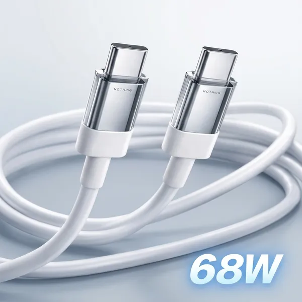 68W_Usb-C_To_Usb-C_Charging_Cable_White_Pack_of_2