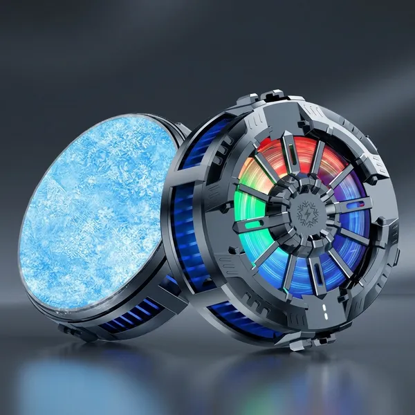 Van_Kart_Black_Mobile_Cooling_Fan_For_Gaming