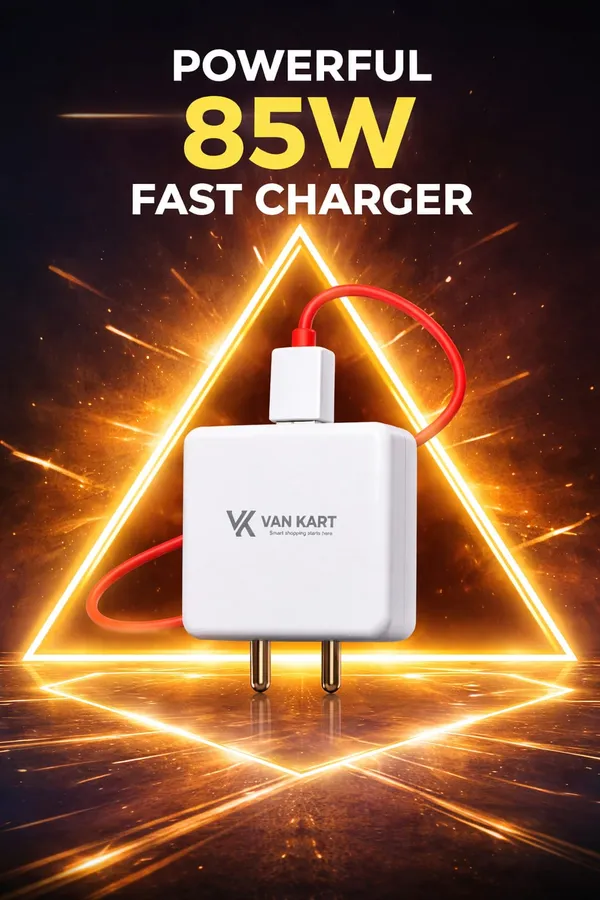 85W_Fast_Charge_Wall_Charger_With_Attached_Cable