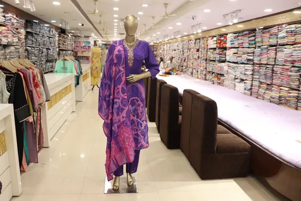Purple_Crepe_Embroidered_Kurti_Set_For_Women