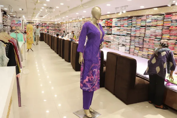Purple_Crepe_Embroidered_Kurti_Set_For_Women