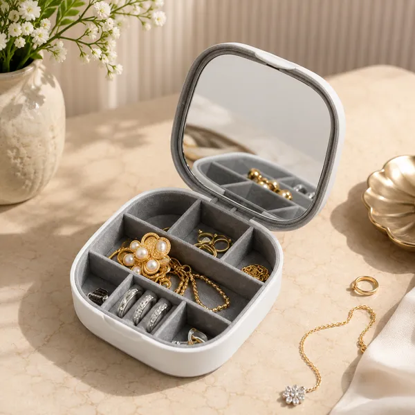 White_Mirror_Mini_Jwellery_Box