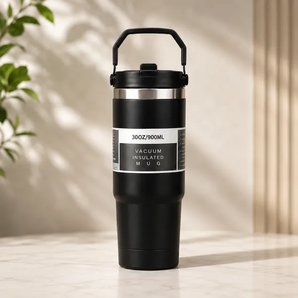 Black__Stainless_Steel_Multicolor_Insulated_Tumbler_900Ml