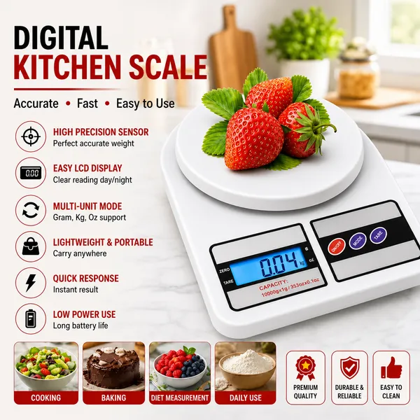 Abs_Plastic_&_Stainless_Steel_White_Sf-400_Digital_Kitchen_Scale