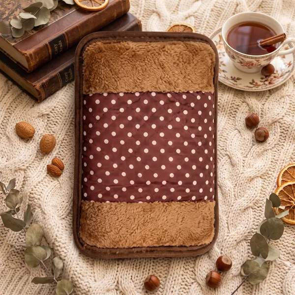 Brown_Pvc_Velvet_Reusable_Hot_Water_Bag_For_Pain_Relief_Therapy