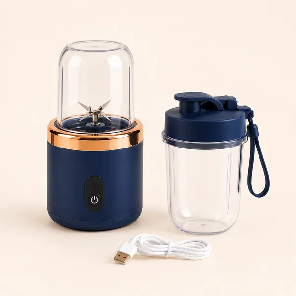 Navy_Blue_Small_Portable_Juicer_For_Kitchen