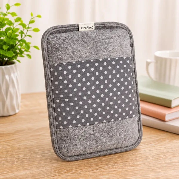 Grey_Pvc_Velvet_Reusable_Hot_Water_Bag_For_Pain_Relief_Therapy
