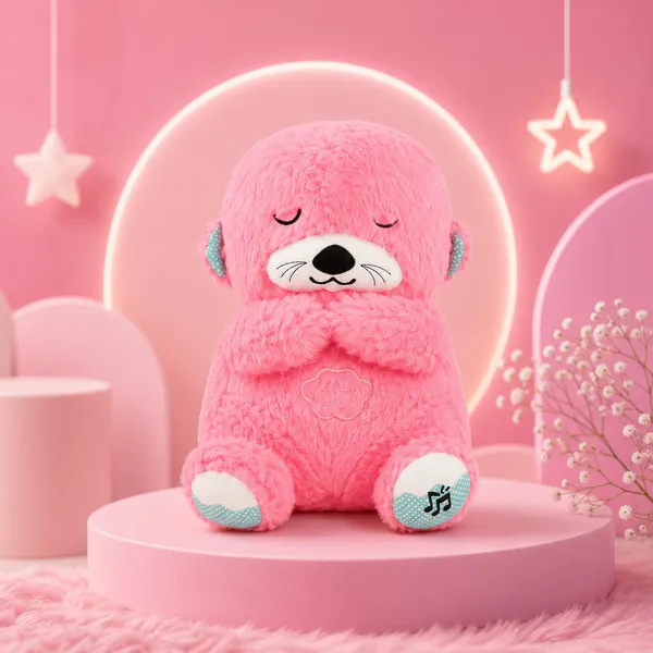 Pink_Breathing_Teddy_Bear
