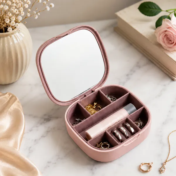 Pink_Mirror_Mini_Jwellery_Box