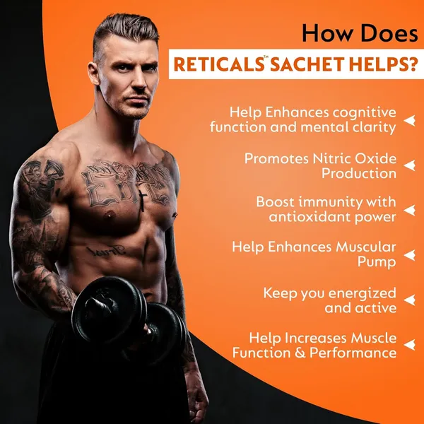 L_Arginine_Powder_Sachet_Supports_Muscle_Pump_Stamina_Workout_Performance_Sugar_Free_Orange_Flavour_10_Sachets