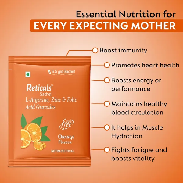 L_Arginine_Powder_Sachet_Supports_Muscle_Pump_Stamina_Workout_Performance_Sugar_Free_Orange_Flavour_10_Sachets