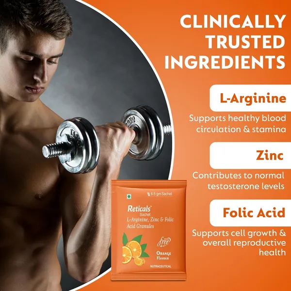 L_Arginine_Powder_Sachet_Supports_Muscle_Pump_Stamina_Workout_Performance_Sugar_Free_Orange_Flavour_10_Sachets