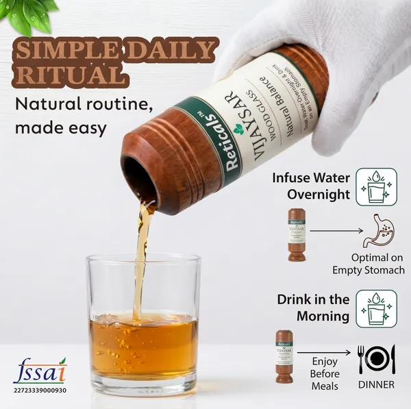 Reticals_Vijaysar_Wooden_Herbal_Glass_–_Handcrafted_Natural_Wood_Tumbler