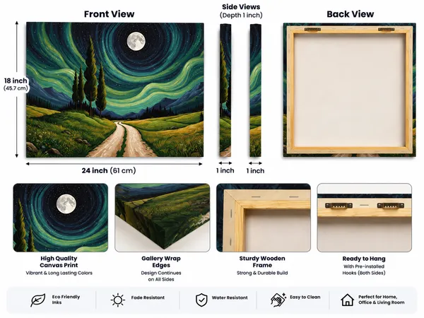 Multicolor_Canvas_Landscape_Scenic_Wall_Art