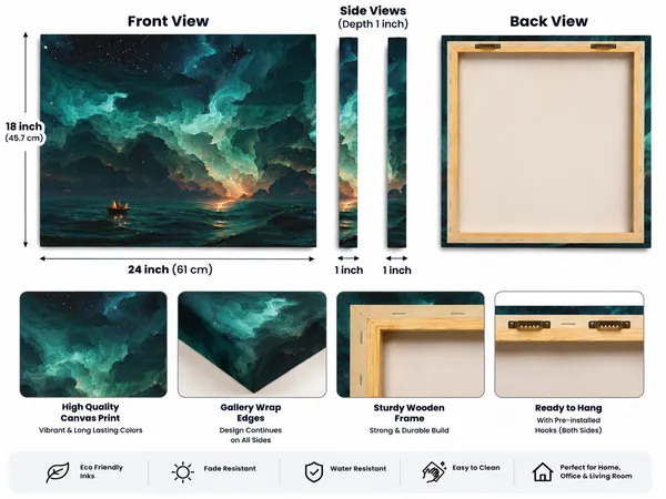 Multicolor_Canvas_Stormy_Seascape_Print_Wall_Art