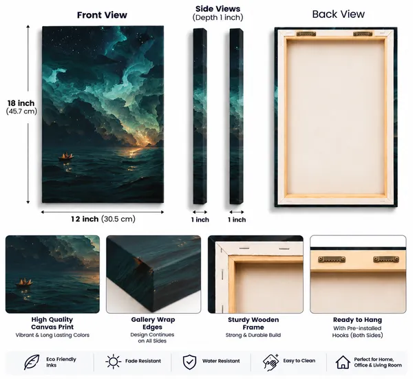 Multicolor_Canvas_Stormy_Seascape_Print_Wall_Art