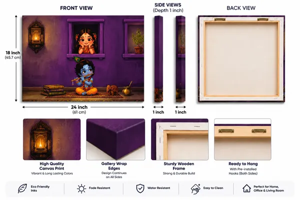 Multicolor_Canvas_Devotional_Krishna_Print_Wall_Art