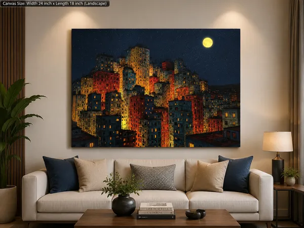 Multicolor_Canvas_Modern_Cityscape_Wall_Art