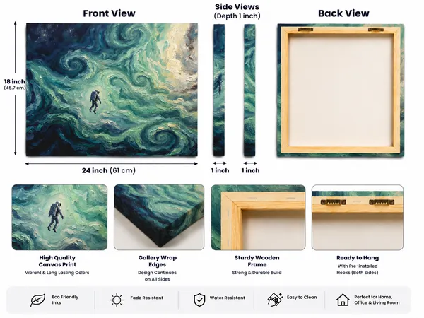 Multicolor_Canvas_Abstract_Space_Swirl_Wall_Art