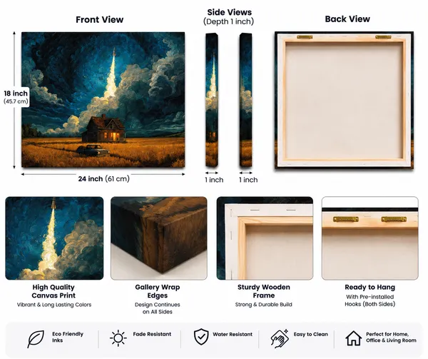 Multicolor_Canvas_Rustic_Landscape_Wooden_Framed_Wall_Art