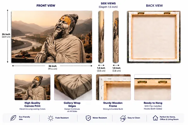 Canvas_Spiritual_Meditating_Figure_Mountain_Wall_Art