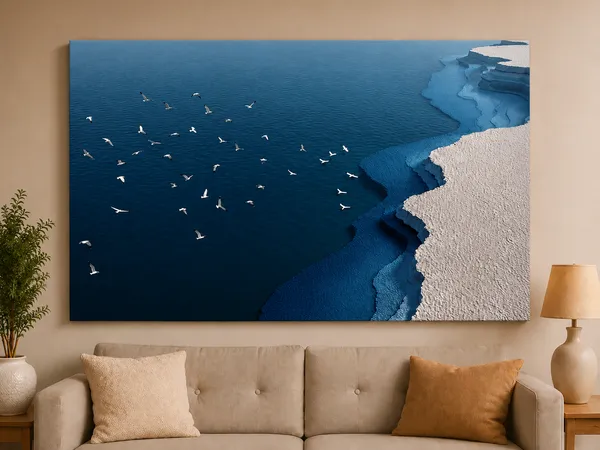Canvas_Coastal_Ocean_Birds_Print_Wall_Art