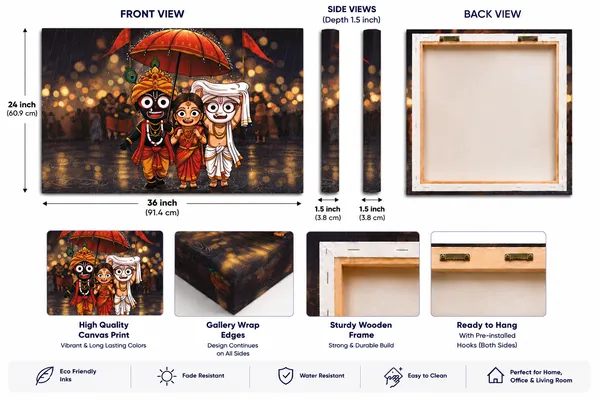 Canvas_Devotional_Jagannath_Trio_Framed_Wall_Art