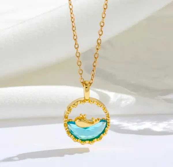 Dolphin_Ocean_Chain