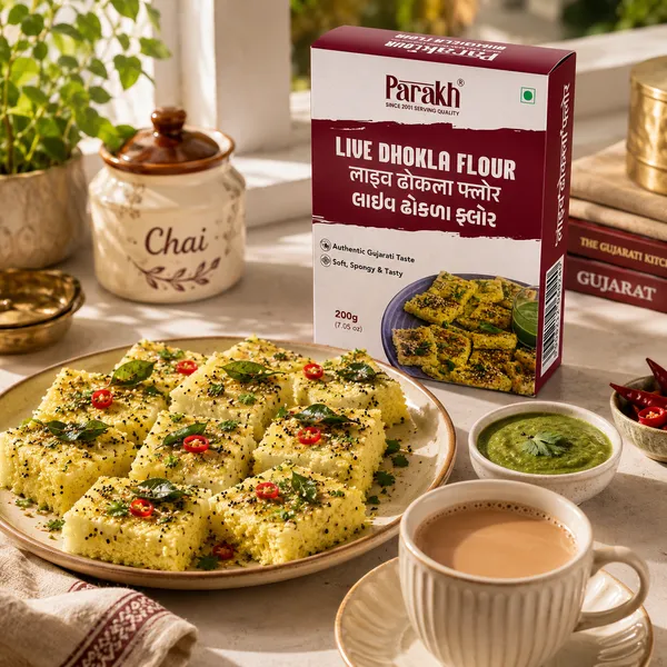 Parakh_Live_Dhokla_Flour_200_G
