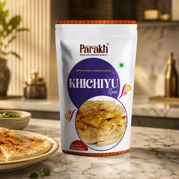 Parakh_Khichiyu_Flour