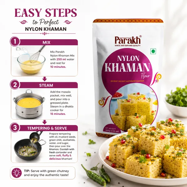 Parakh_Nylon_Khaman_Flour_200_g