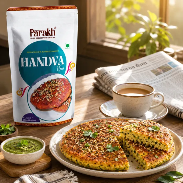 Parakh_Handva_Flour