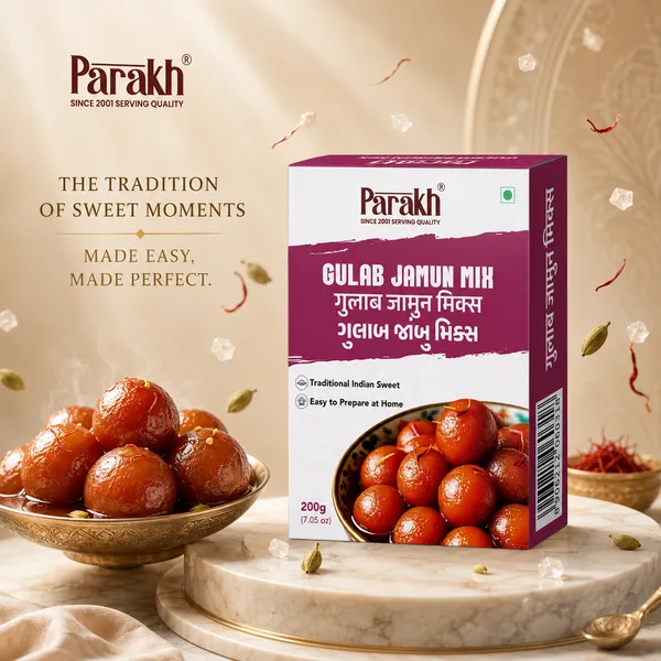 Parakh_Gulab_Jamun