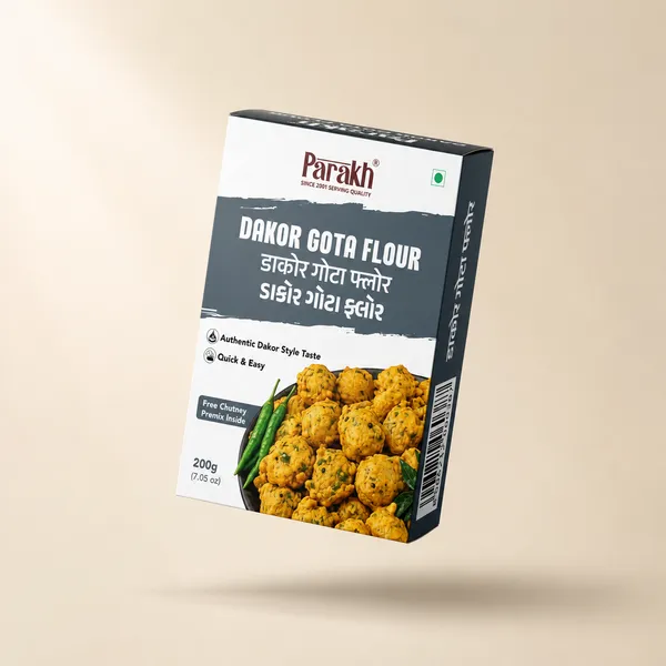 Parakh_Dakor_Gota_Flour_200_G