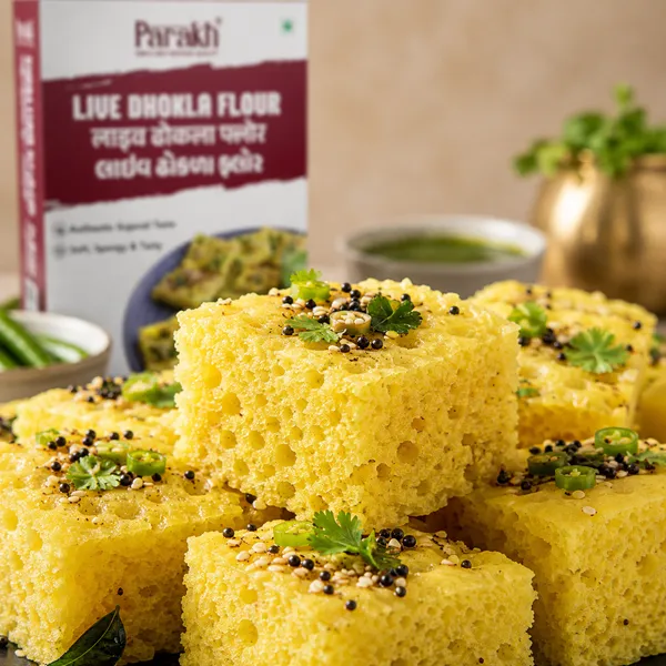 Parakh_Live_Dhokla_Flour_200_G