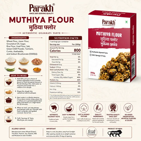 Parakh_Muthiya_Flour_200_G
