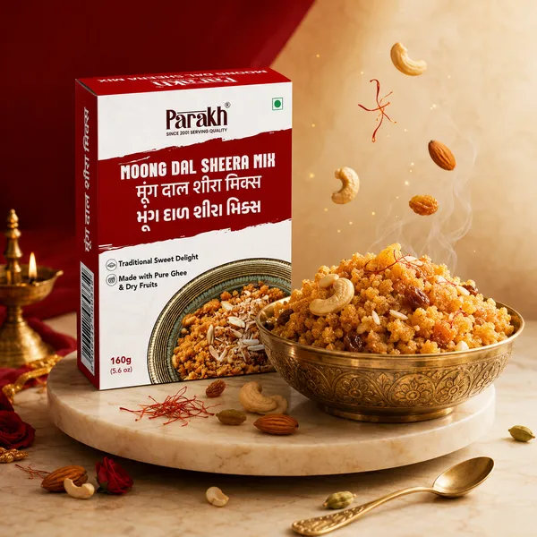 Parakh_Moong_Dal_Sheera_Mix_160_g