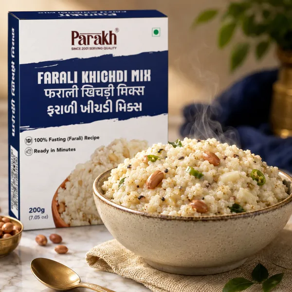 Parakh_Farali_Khichdi_Mix_200g