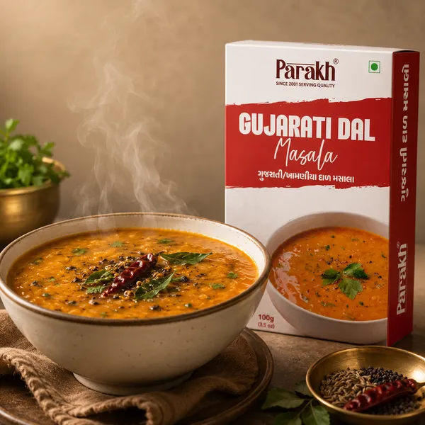 Parakh_Gujarati_Dal_Masala_100g