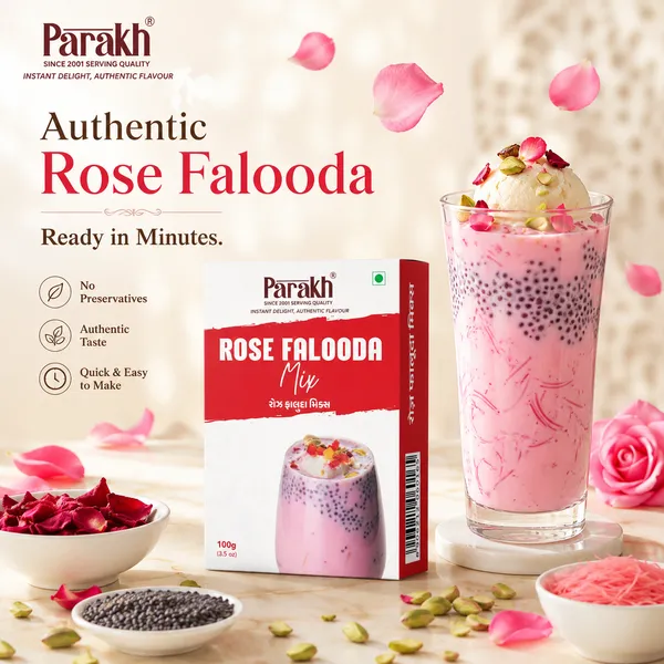 Parakh_Rose_Falooda_Mix_100_g