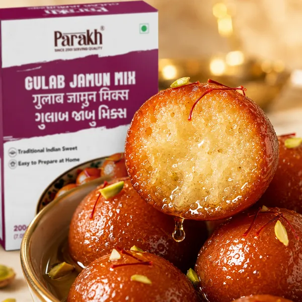 Parakh_Gulab_Jamun