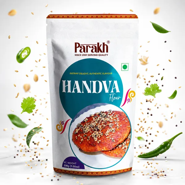Parakh_Handva_Flour