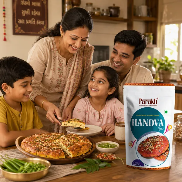Parakh_Handva_Flour