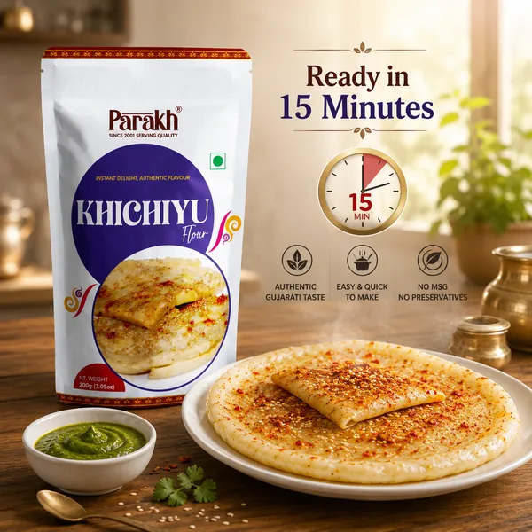 Parakh_Khichiyu_Flour