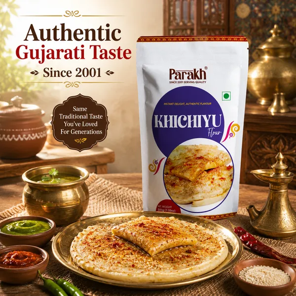 Parakh_Khichiyu_Flour