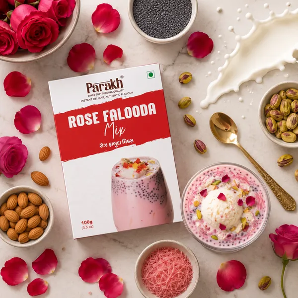 Parakh_Rose_Falooda_Mix_100_g