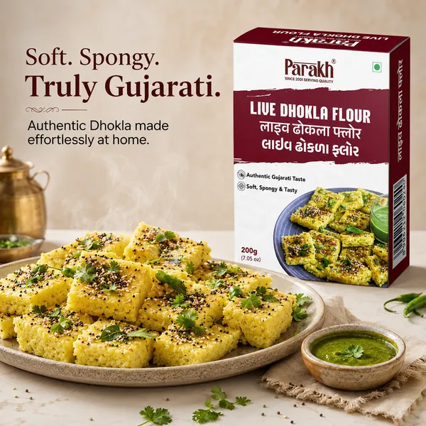 Parakh_Live_Dhokla_Flour_200_G