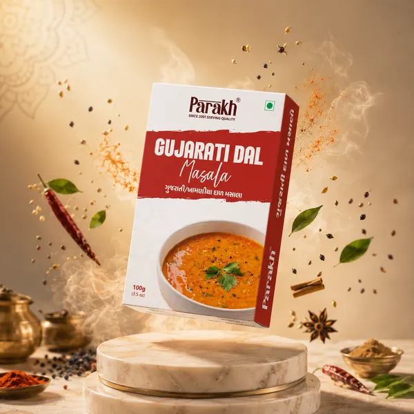 Parakh_Gujarati_Dal_Masala_100g