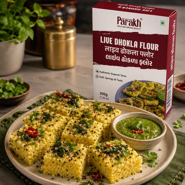 Parakh_Live_Dhokla_Flour_200_G
